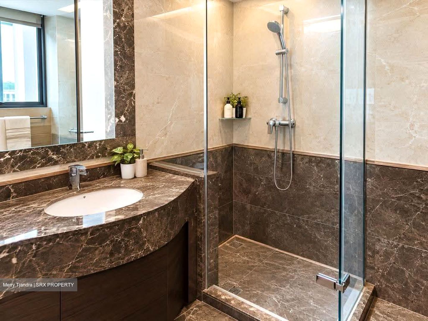 Signature Park (D21), Condominium #636533771